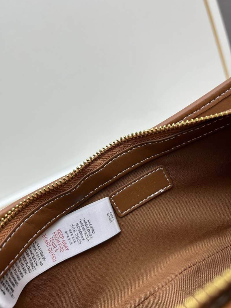 Burberry Top Handle Bags